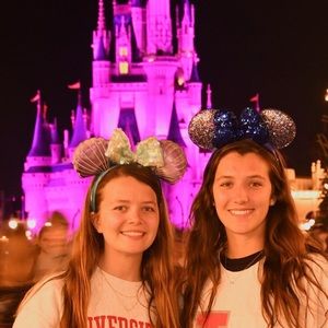 Meet your Posher, Ashlyn